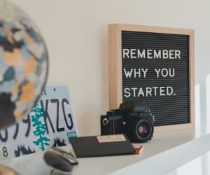 Reasons / personal motivation to start a startup Reasons / personal motivation to start a startup