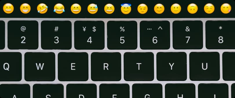 Emoji in the email subject line pros and cons