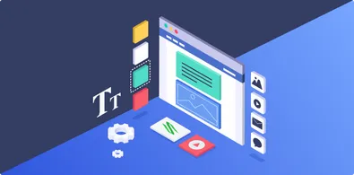 Stripo Drag and Drop Editor