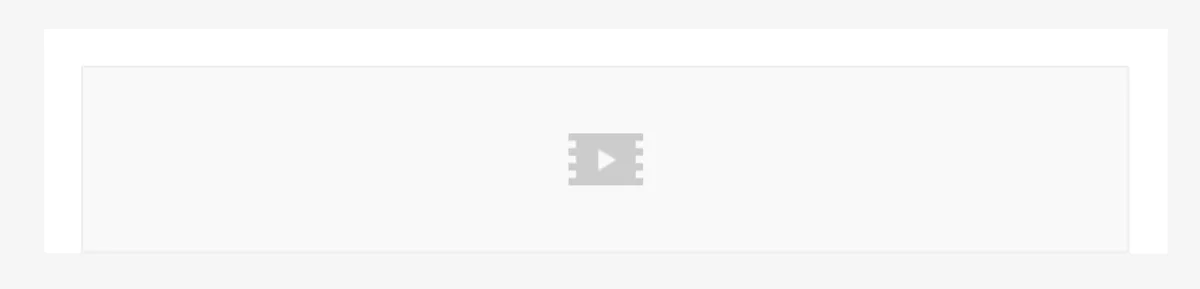Embed videos
