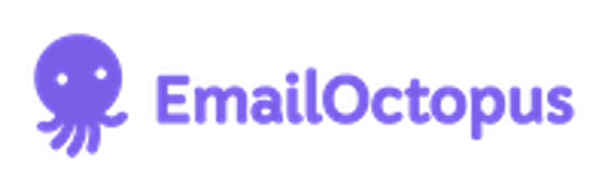 EmailOctopus Logo