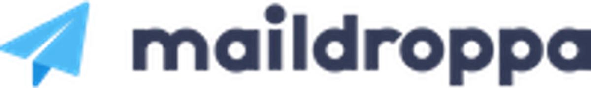 Maildroppa Logo