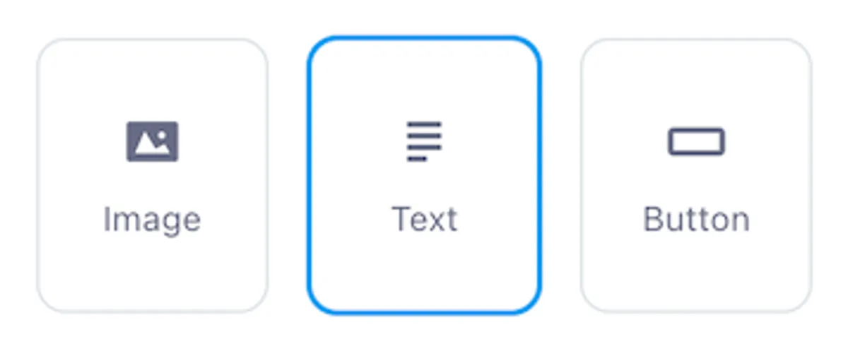Text Block
