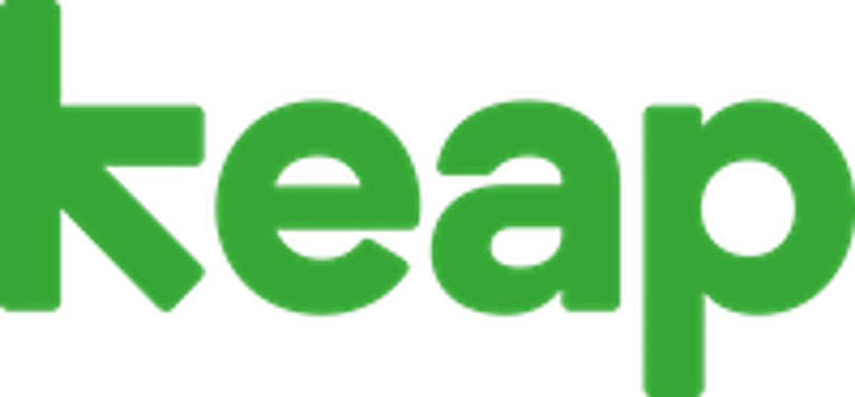 Keap Logo
