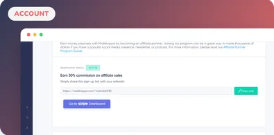 Hero-Bild zum Leitfaden für das Affiliate-Partnerprogramm