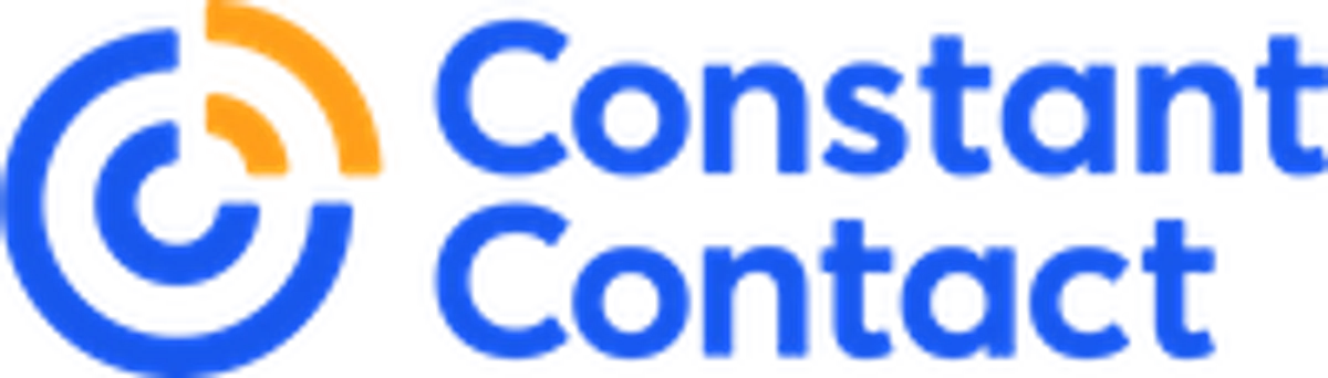 Constant Contact Logo
