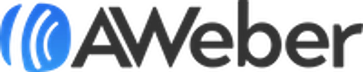 AWeber Logo