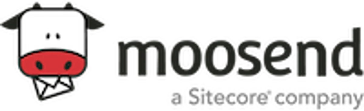 Moosend Logo