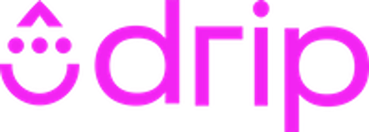 Drip Logo