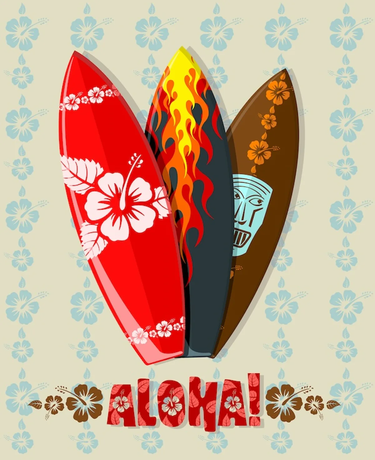 Aloha Surf Shop