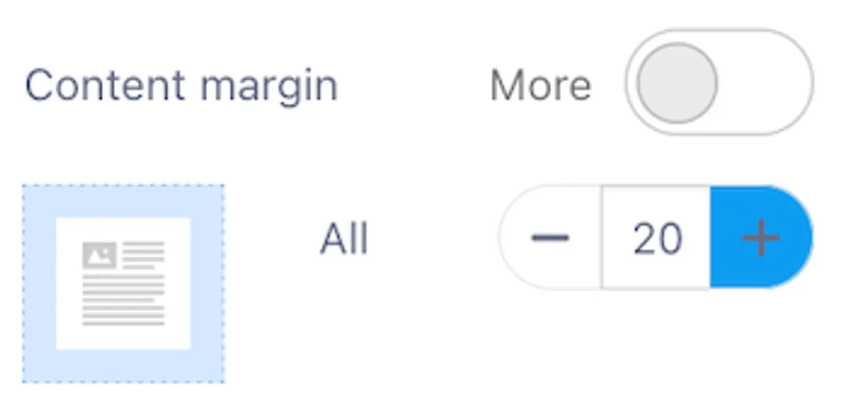 Mobile Content Marking