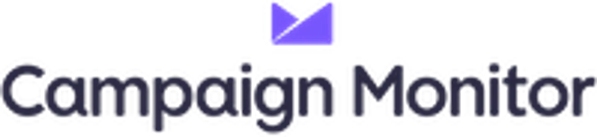 Campaign Monitor Logo