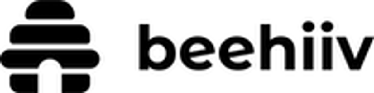 Beehiiv Logo