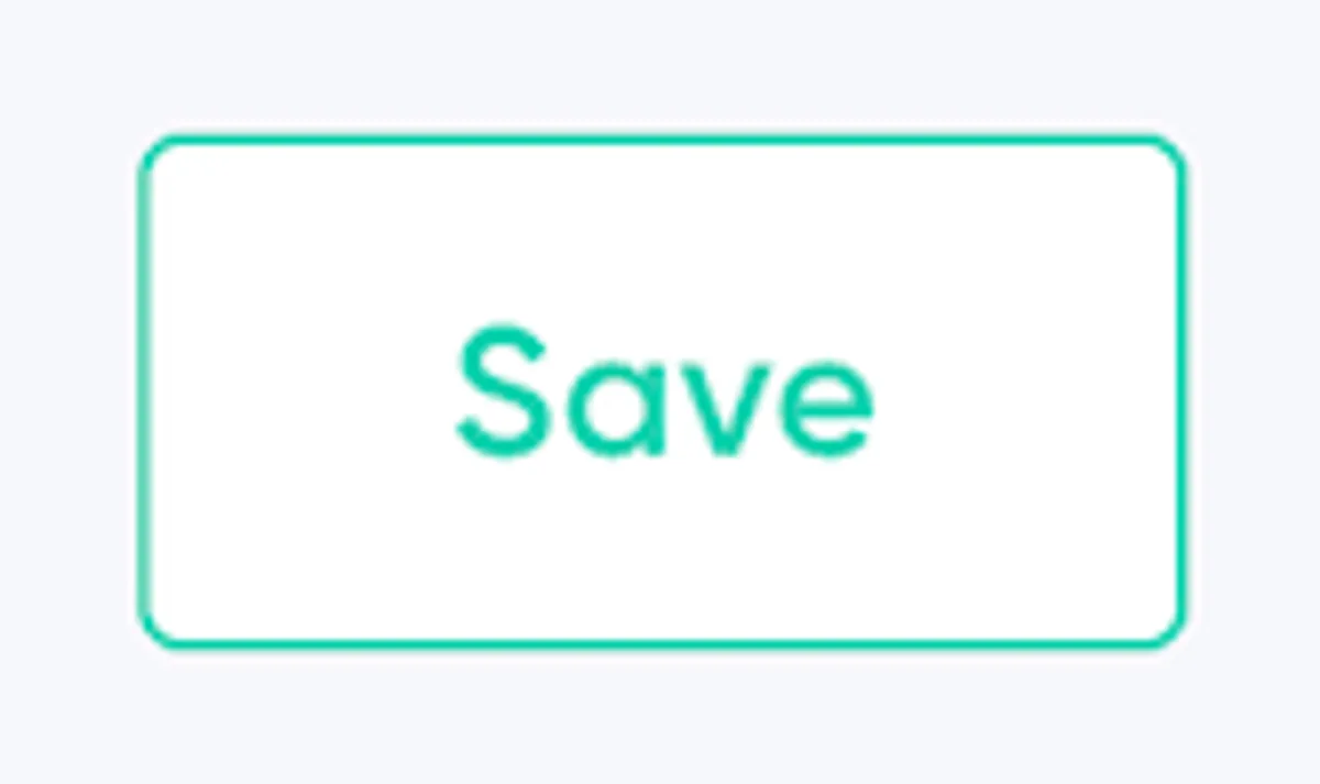 Save  Email Campaign Draft