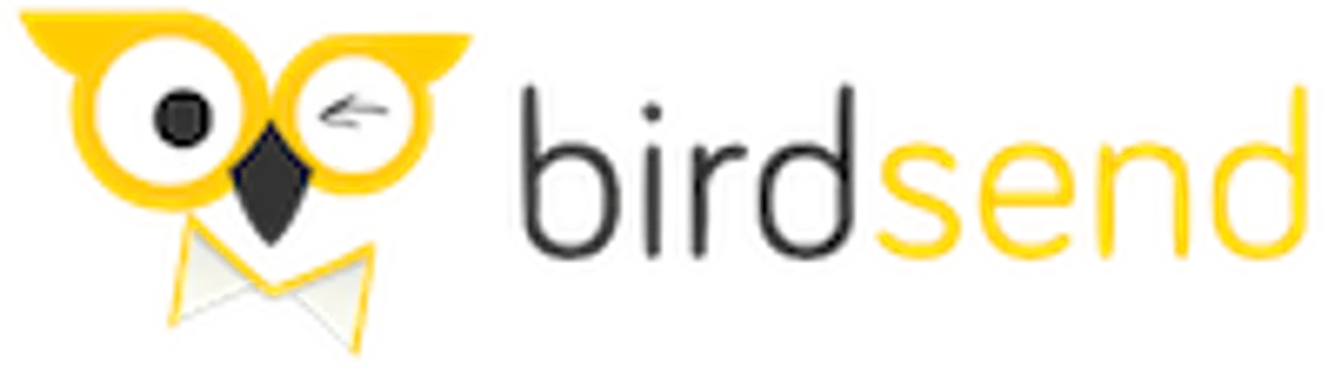 Birdsend Logo